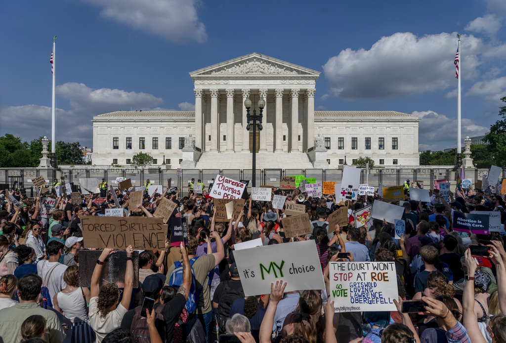 Poll Supreme Court