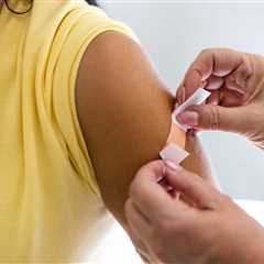 COVID-19 vaccine