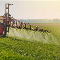 glyphosate
