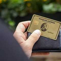 Review of the American Express Business Gold Card