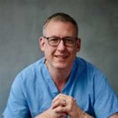 palliative medicine