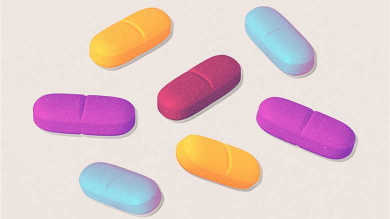Amino Acids: Should you take them?