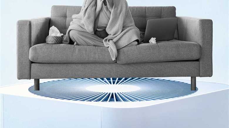 Can air conditioning make you sick?