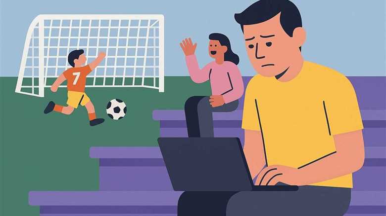 How to balance work and family life: 12 proven strategies for working parents