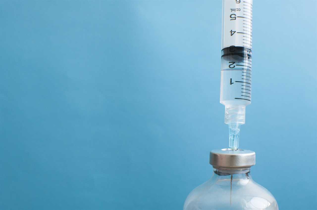 vaccine