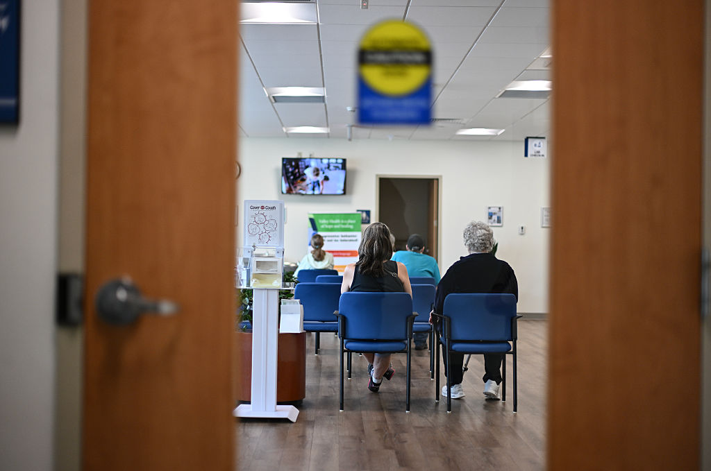Medicaid Work Requirments Impacts The Most Vulnerable in Rural West Virginia