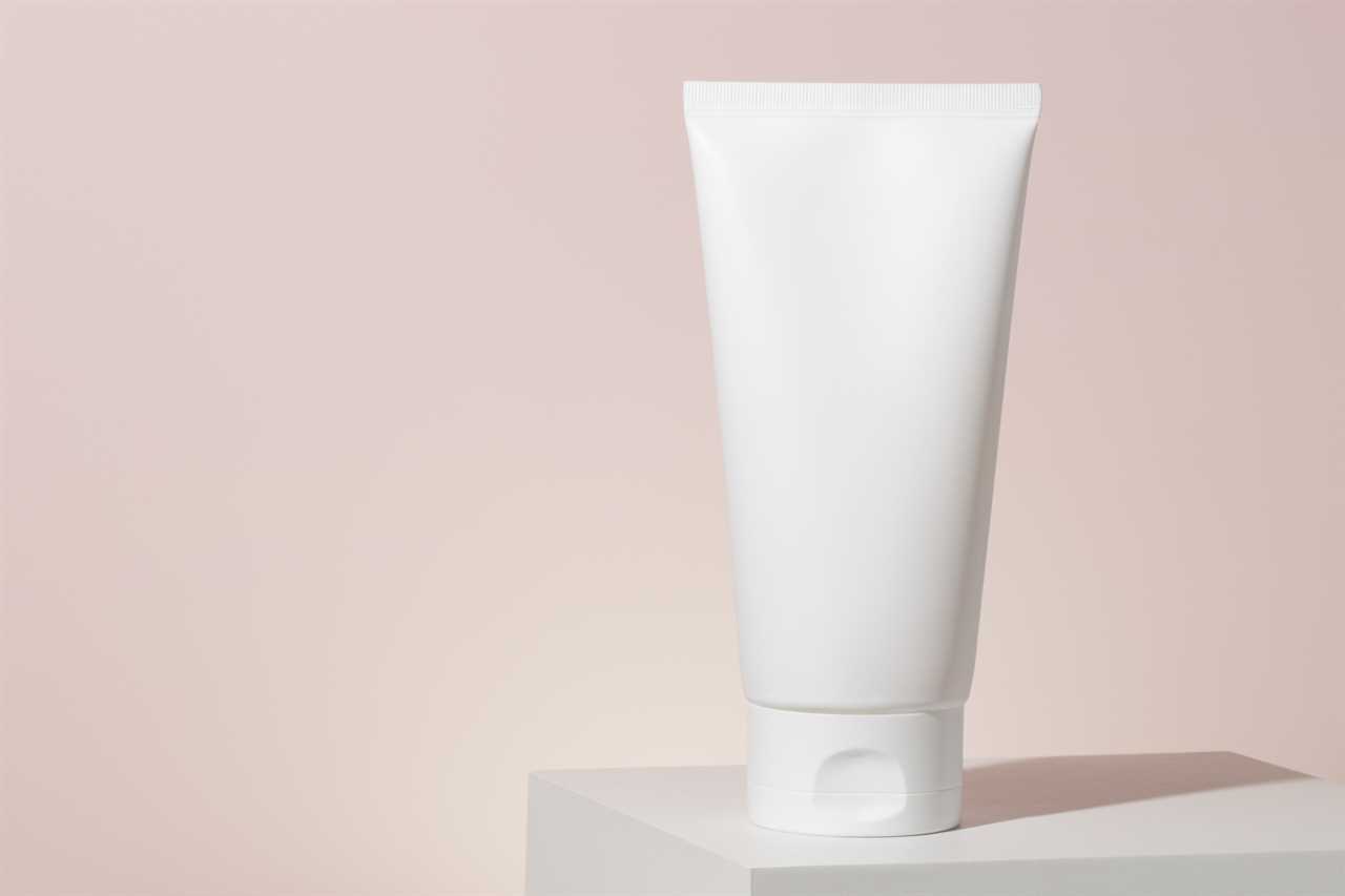 sunscreen