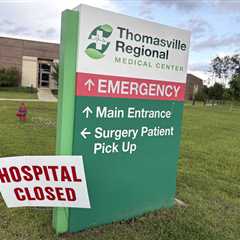 rural hospitals