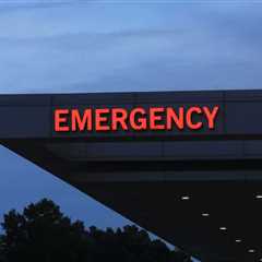 hospitals