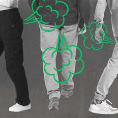 Fart Walk
