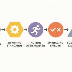 How to Overcome Perfectionism: 5 Science-Backed Steps to Break Free in 2025