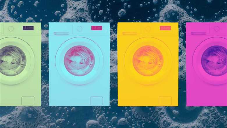 How to Do Laundry Right