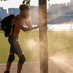 heat exhaustion