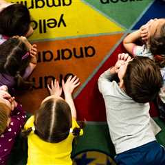 childcare centers