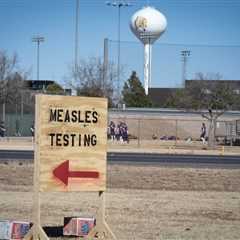 measles