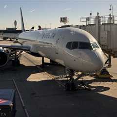Delta SkyMiles® Gold American Express Card Review