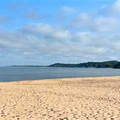 How to Explore Ludington, Michigan