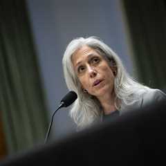 CDC director