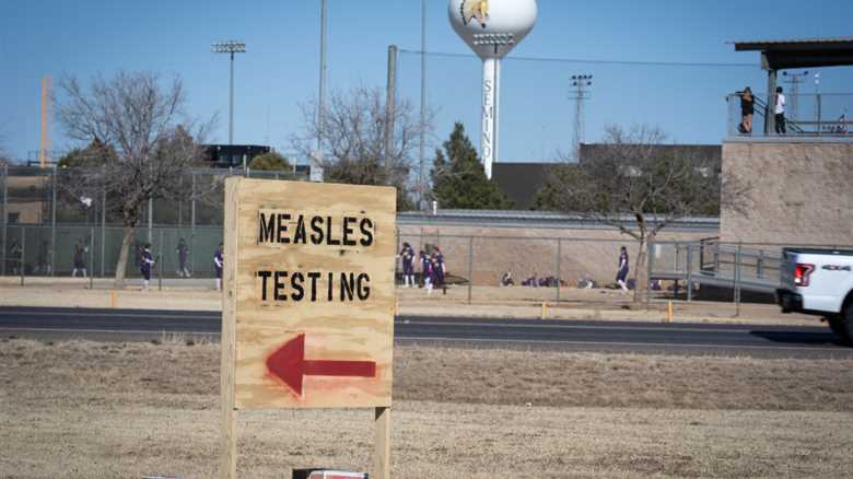 After Hundreds of Infections and Two Deaths, Texas Declares End to Its Measles Outbreak