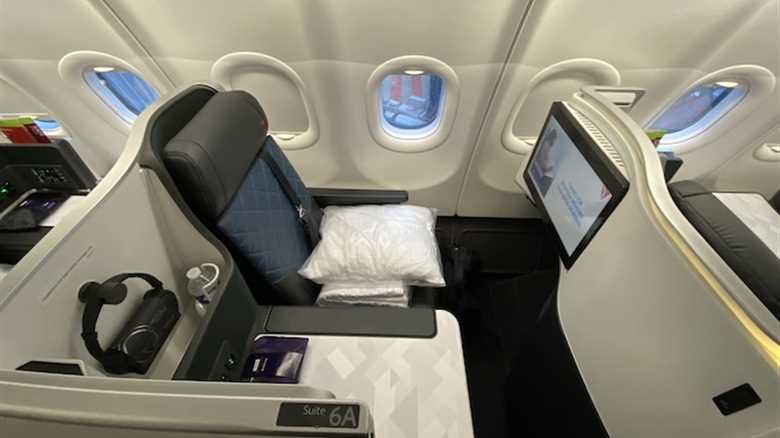 Delta SkyMiles® Platinum American Express Card Review