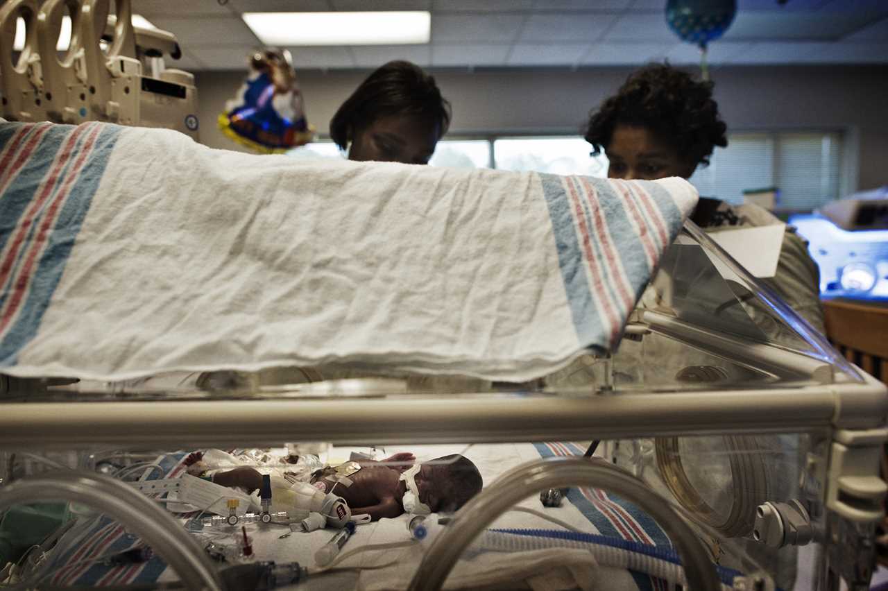 Public Health Issues in Mississippi