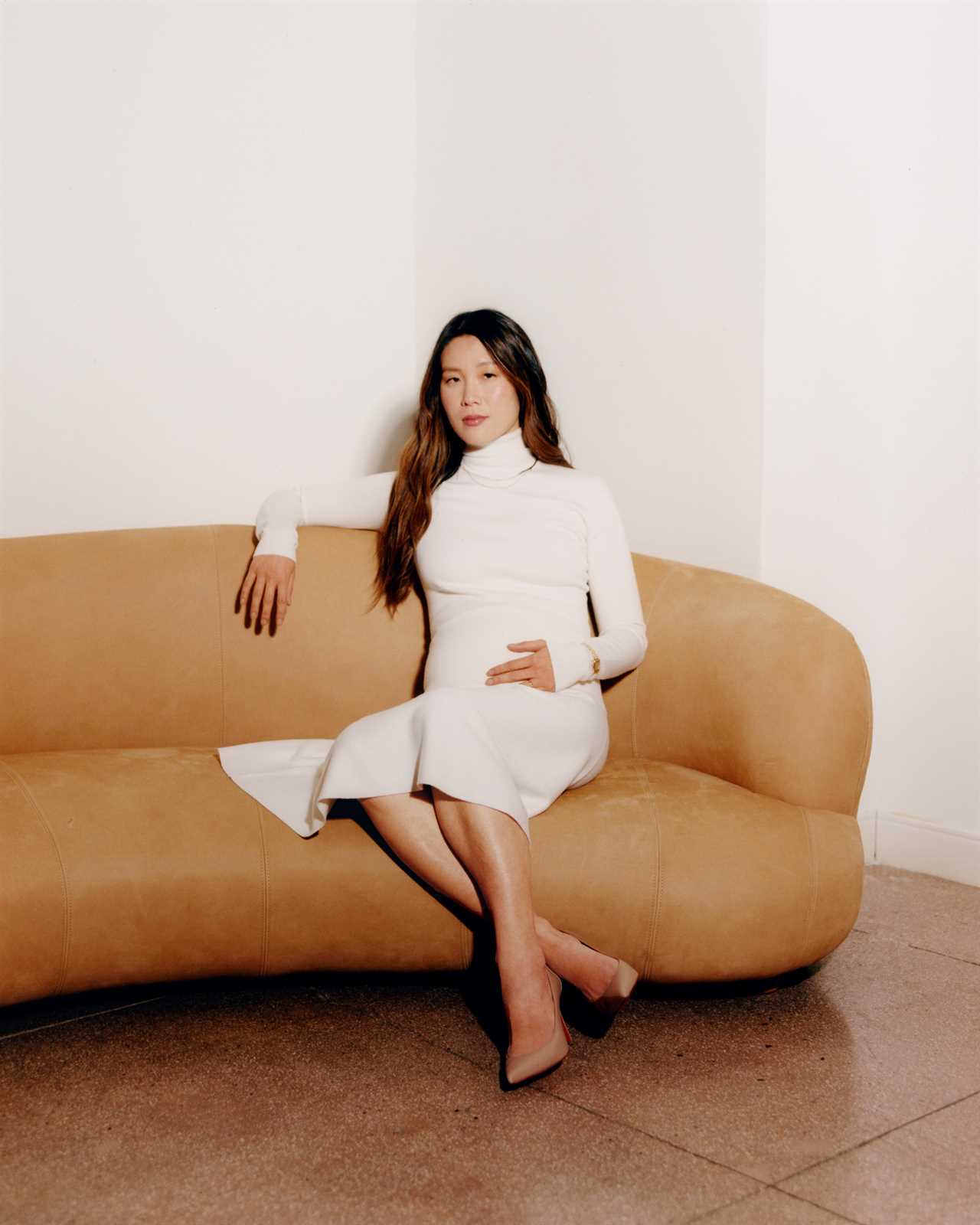 April Koh