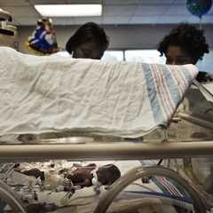 infant mortality