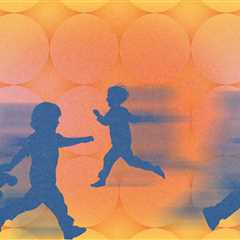 How to Keep Your Child Calm When You’re Stressed Out