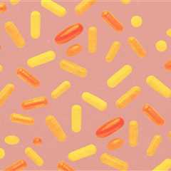 multivitamins