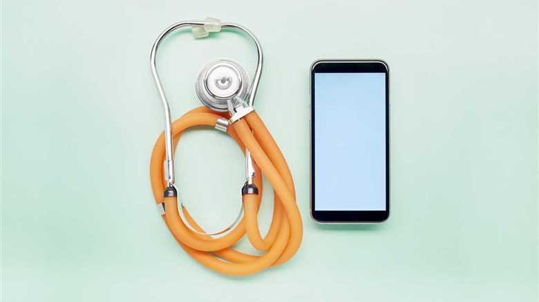 AI Is Revolutionizing Health Care. But It Can’t Replace Your Doctor