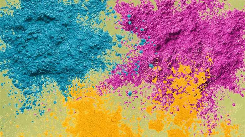 Why Natural Food Dyes Aren’t Always Safer