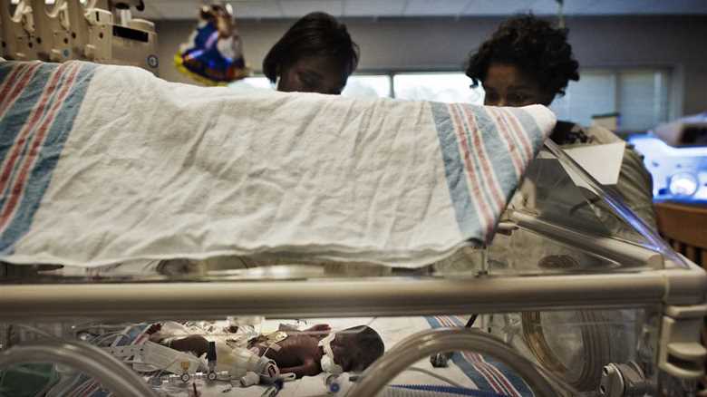 Mississippi Declares a Public Health Emergency Over Infant Deaths