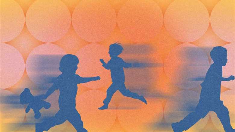 How to Keep Your Child Calm When You’re Stressed Out