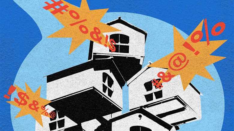 7 Ways to Handle Your Rude Neighbor