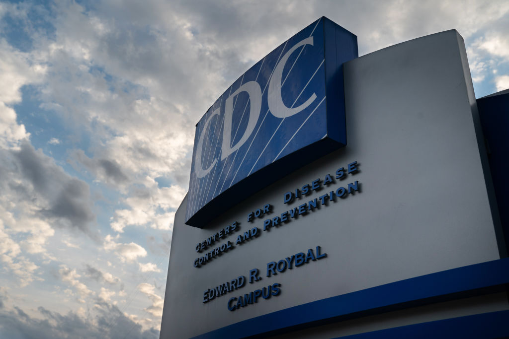 CDC Headquarters