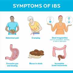 Over a Tenth of Your Clients Are Dealing With IBS—And Here’s How to Help
