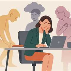 Why Do I Have No Energy? The Science-Backed Energy Management Framework for Overwhelmed High-Achievers