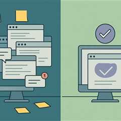 What Is Attention Residue? The Hidden Focus Killer That’s Sabotaging Your Productivity