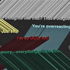 OCD