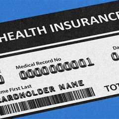 Why Your Health Insurance Costs Keep Rising 