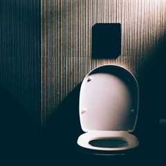 What Your Pee Says About Your Health