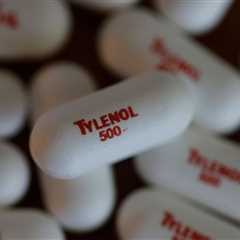 Texas Is Suing Tylenol Makers Over Claims of Links to Autism. Here’s Everything to Know About the Lawsuit