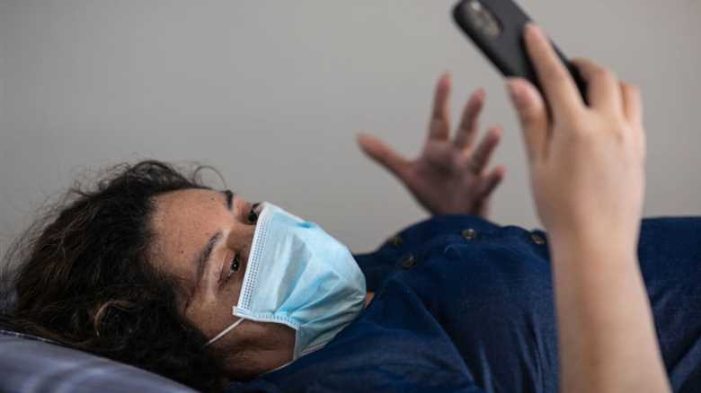 Telehealth Is About to Abruptly End for Seniors