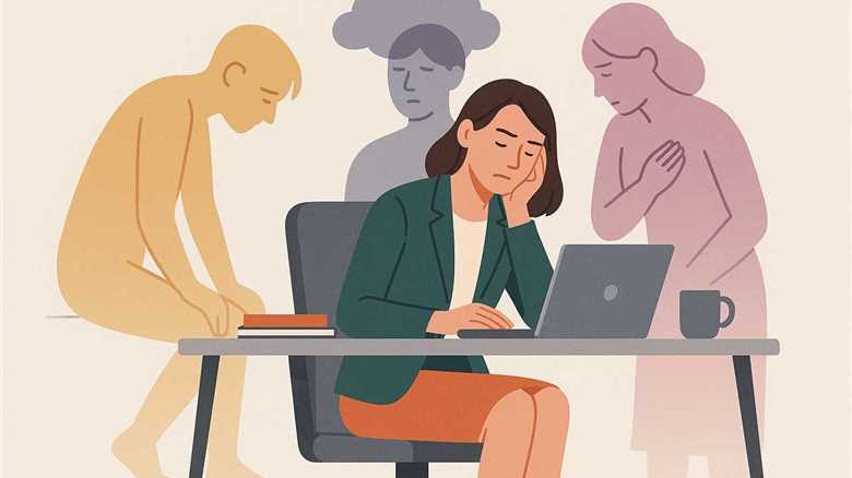 Why Do I Have No Energy? The Science-Backed Energy Management Framework for Overwhelmed High-Achievers