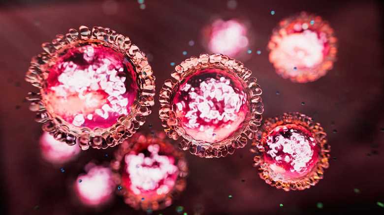 Measles Is Now Showing Up in Wastewater