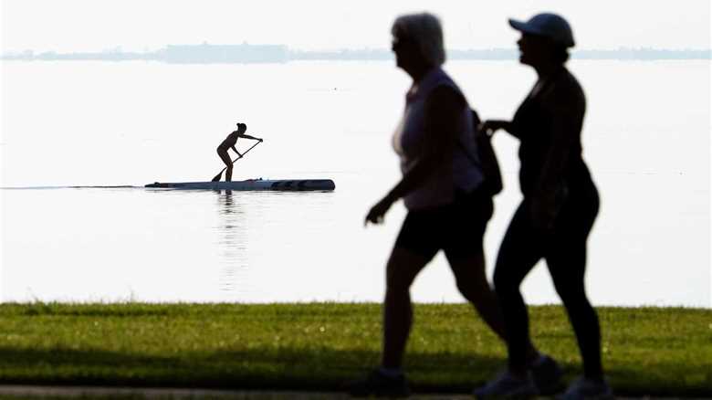 How Many Steps Do You Need in a Day? A New Study Has a Surprisingly Low Answer