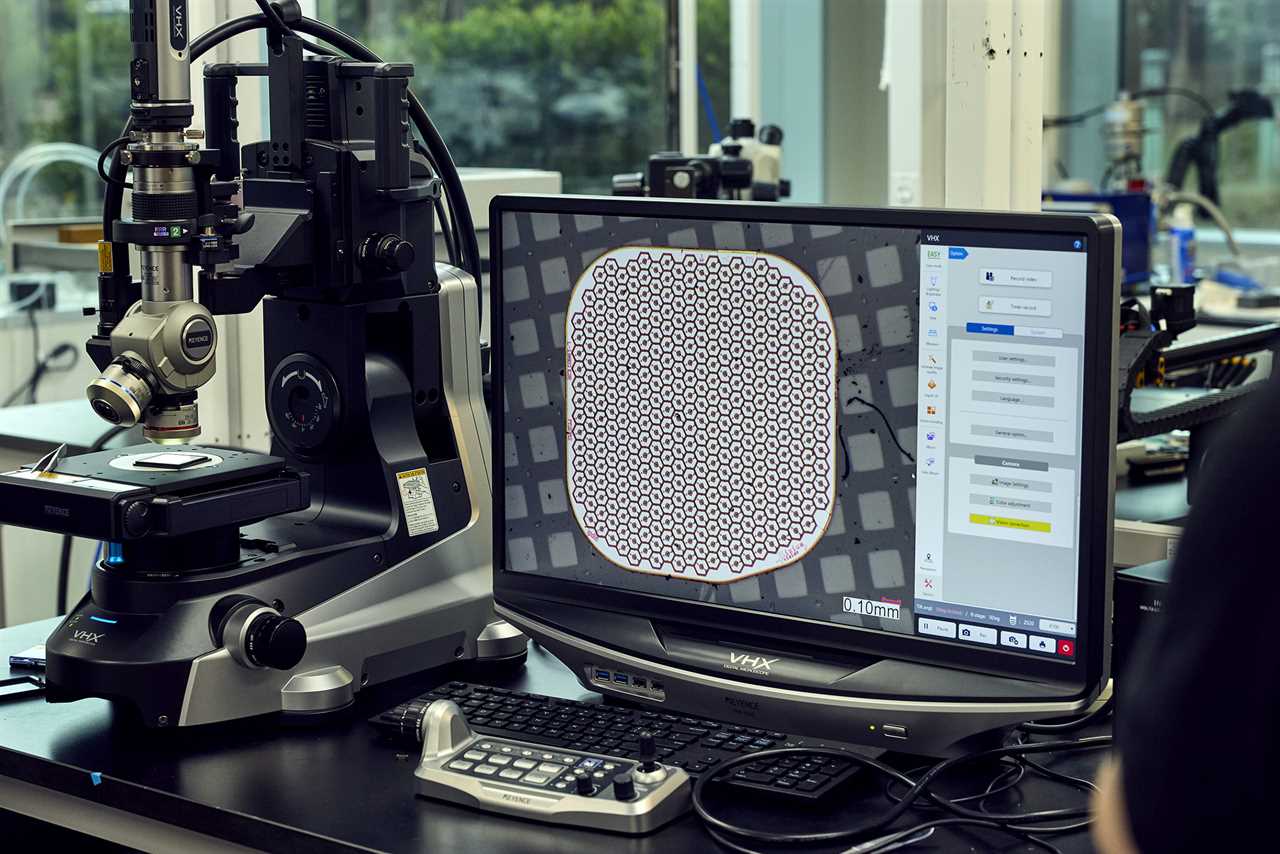 Science Corp. and Max Hodak