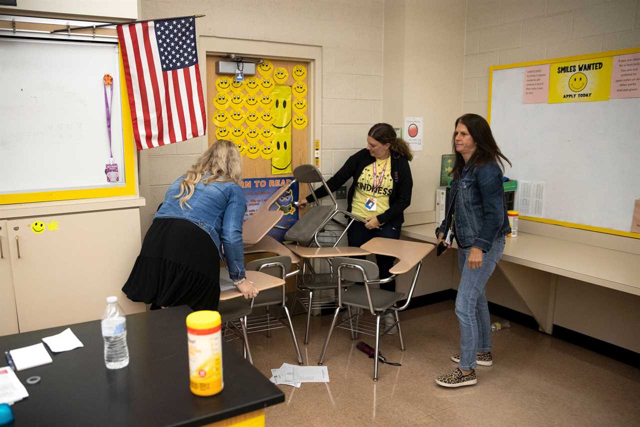 Pennsylvania Active Shooter Training
