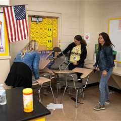 How to Make Active Shooter Drills Less Traumatizing For Students