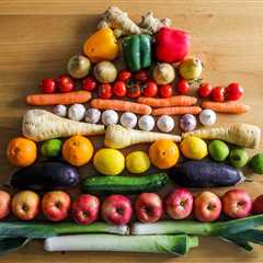 dietary visual guide